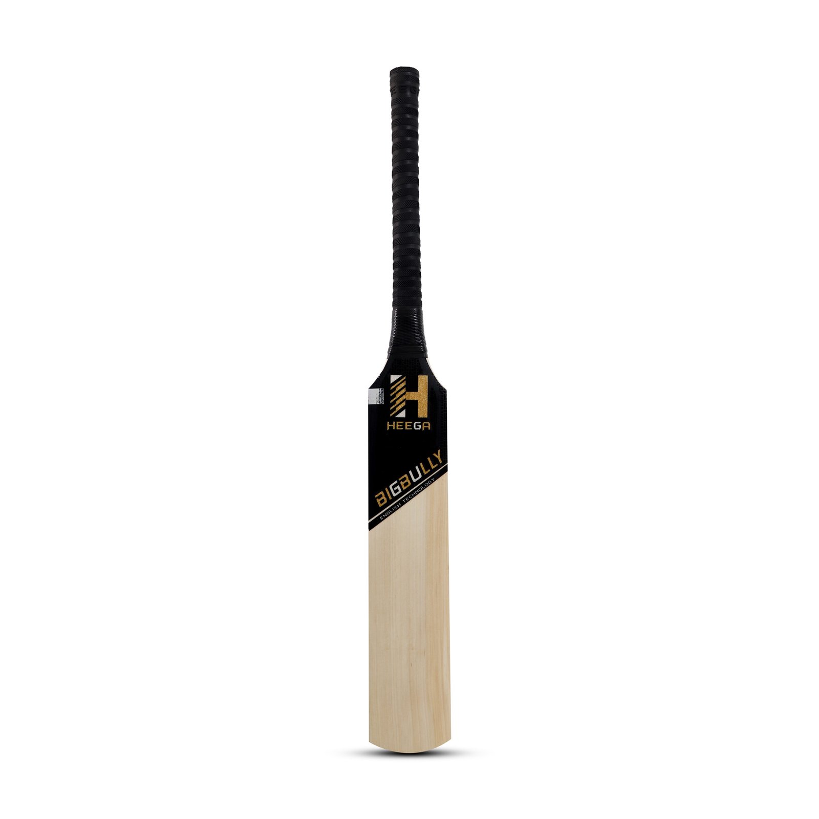 Heega English Technology Bigbully Mongoose Cricket bat