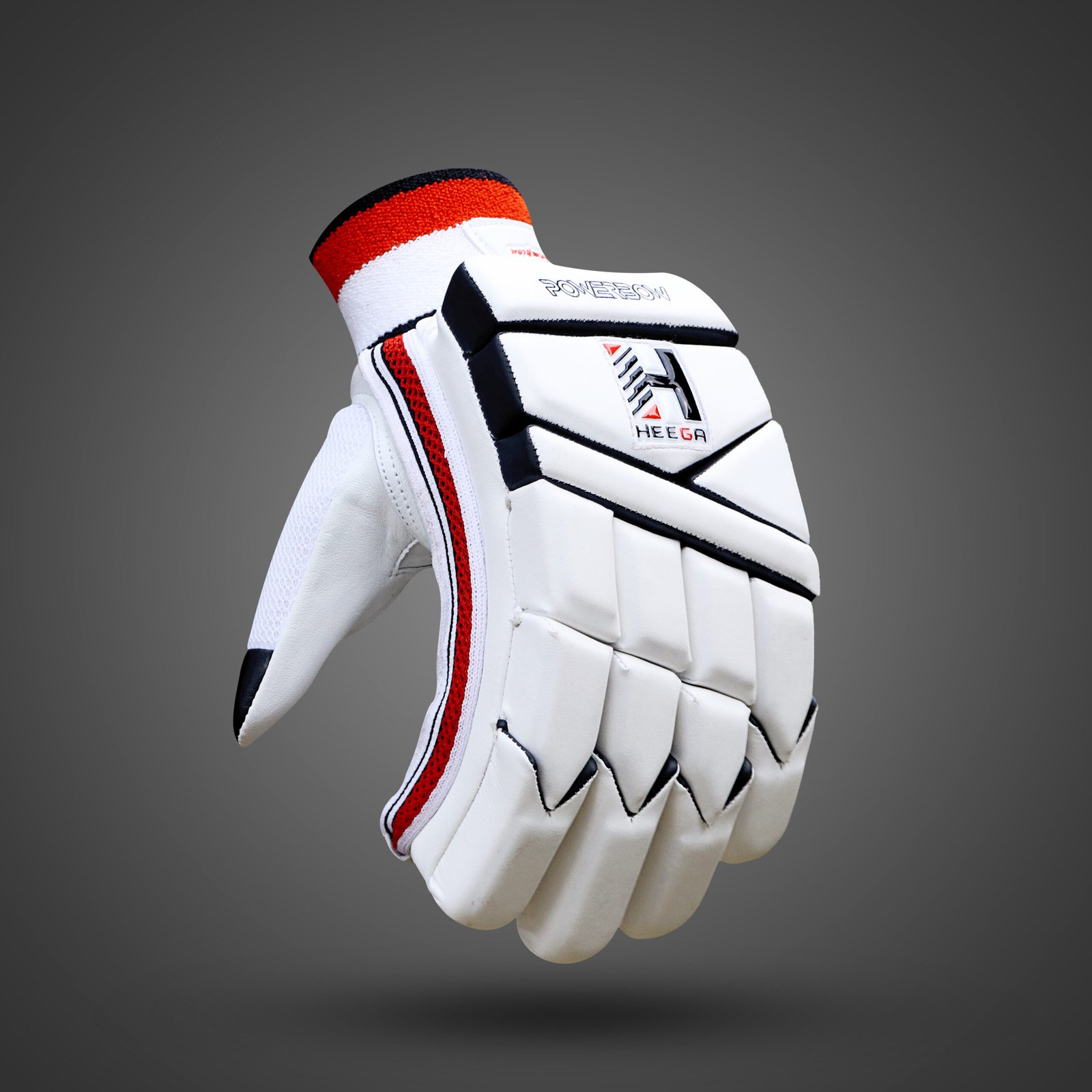 Heega Powerbow Batting Gloves