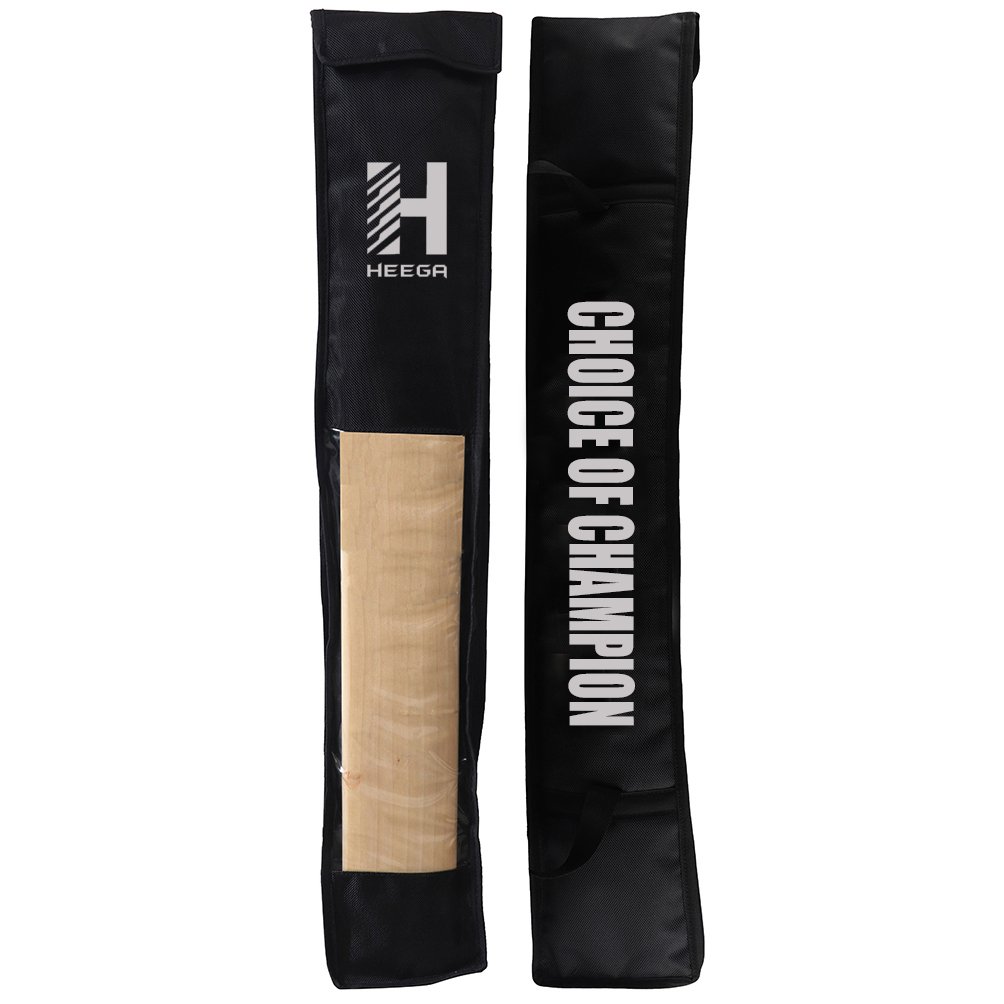 Heega Velcro Full Body Cricket Bat Cover