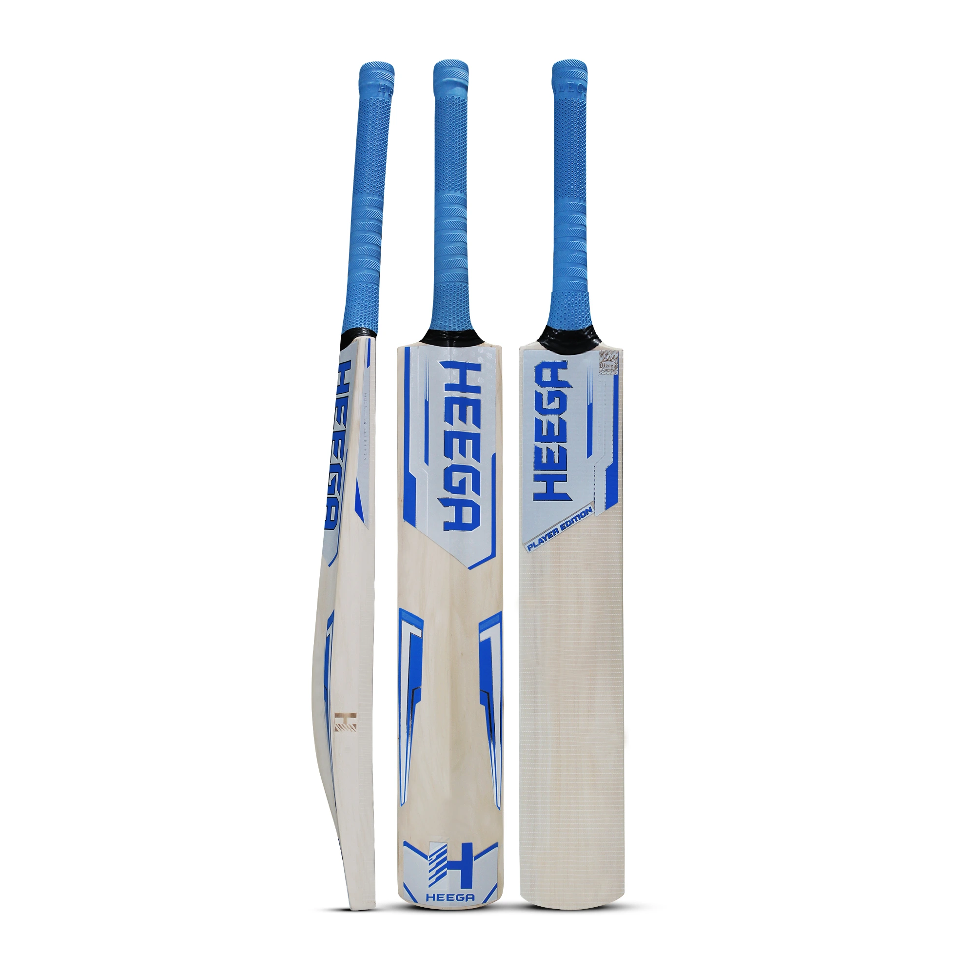 Heega Players Edition Kashmir Willow Cricket Bat