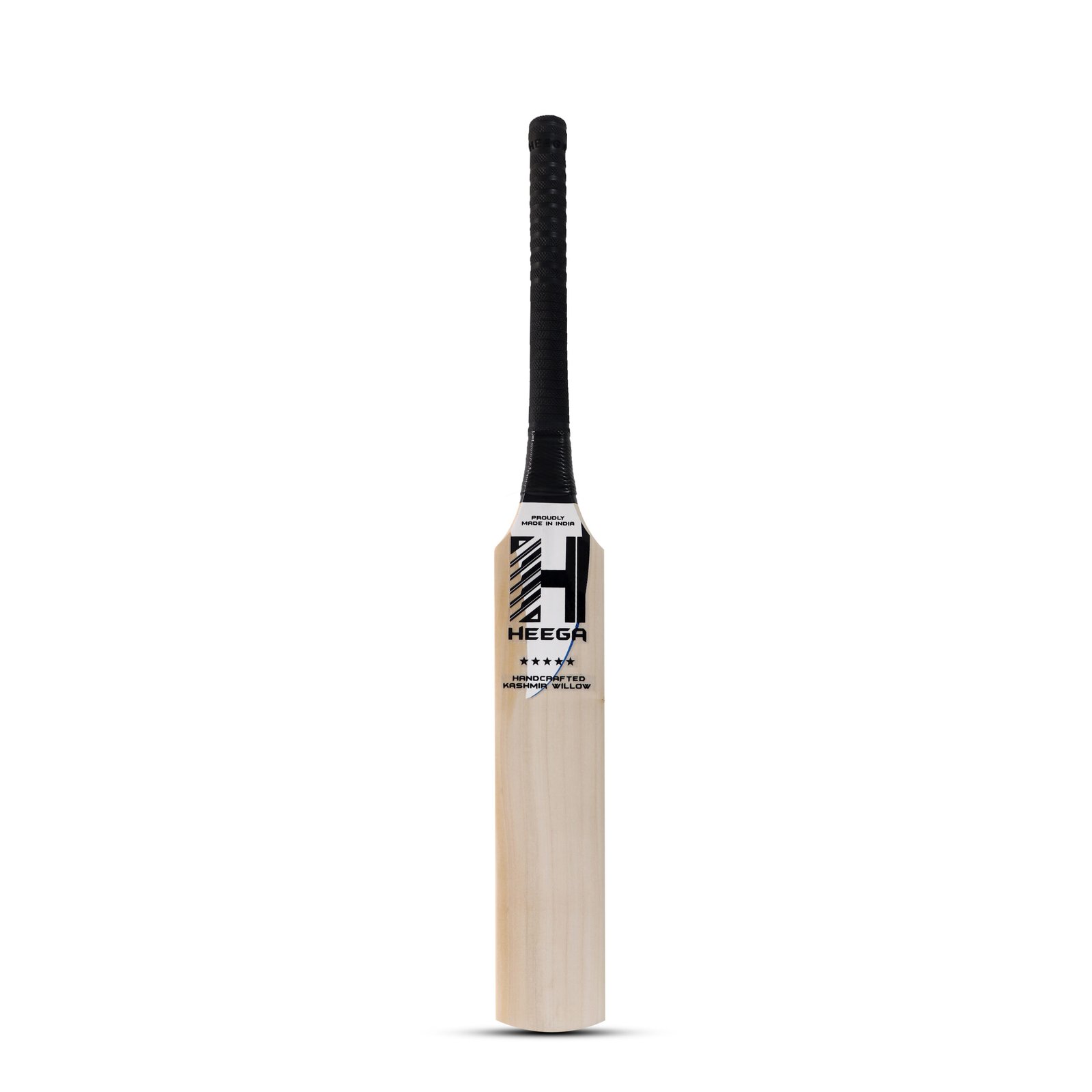 Heega ‘Cricket is my Passion’ Kashmir Willow Mongoose Bat