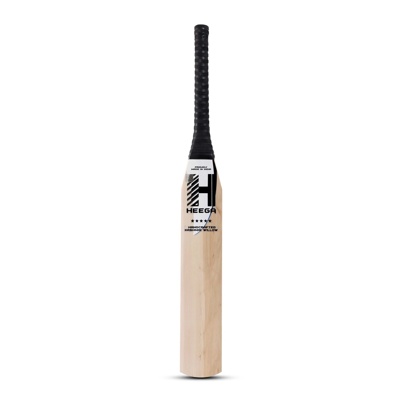 Heega Mongoose V-Shaped Kashmir Willow Cricket Bat