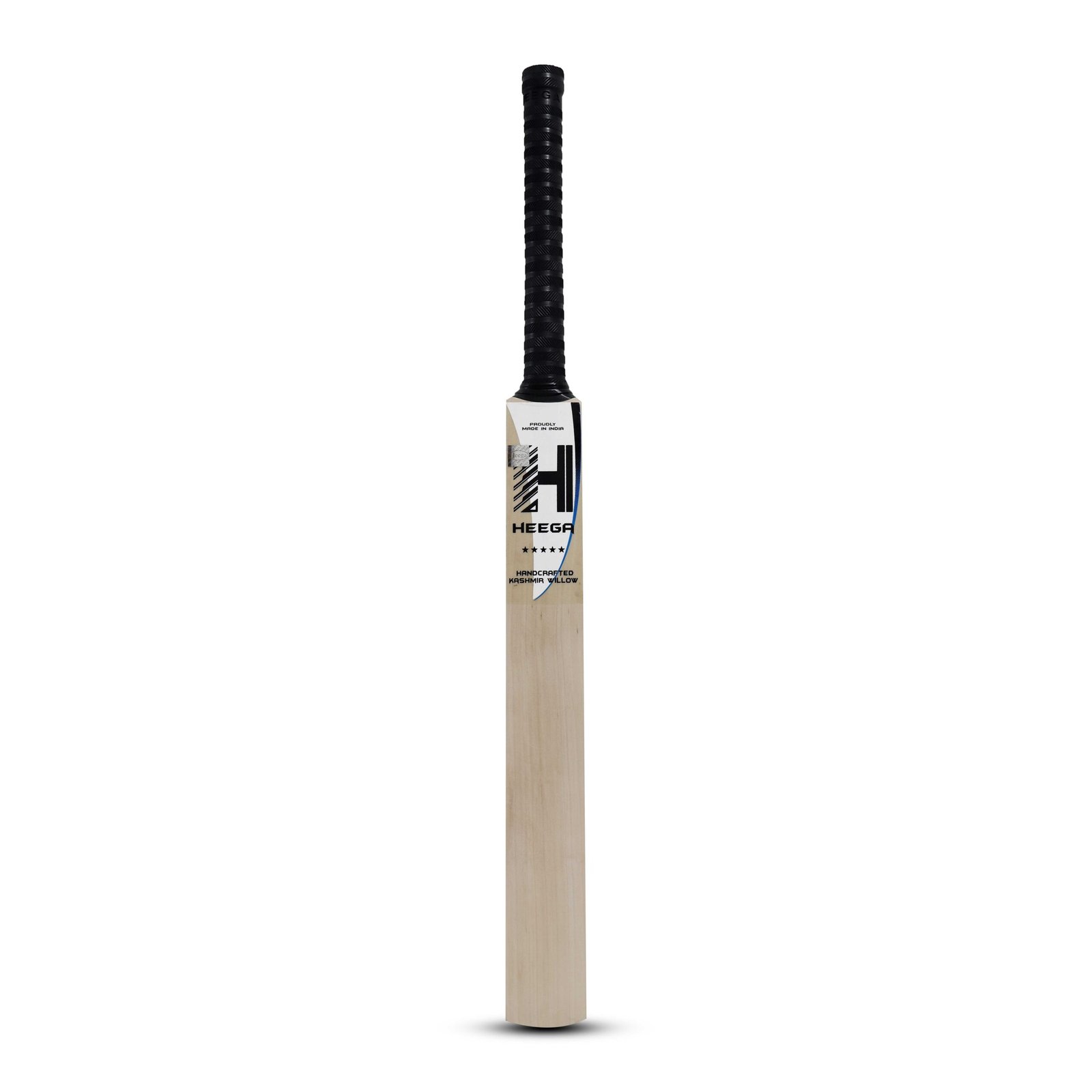 Heega Middler Kashmir Willow Cricket Bat