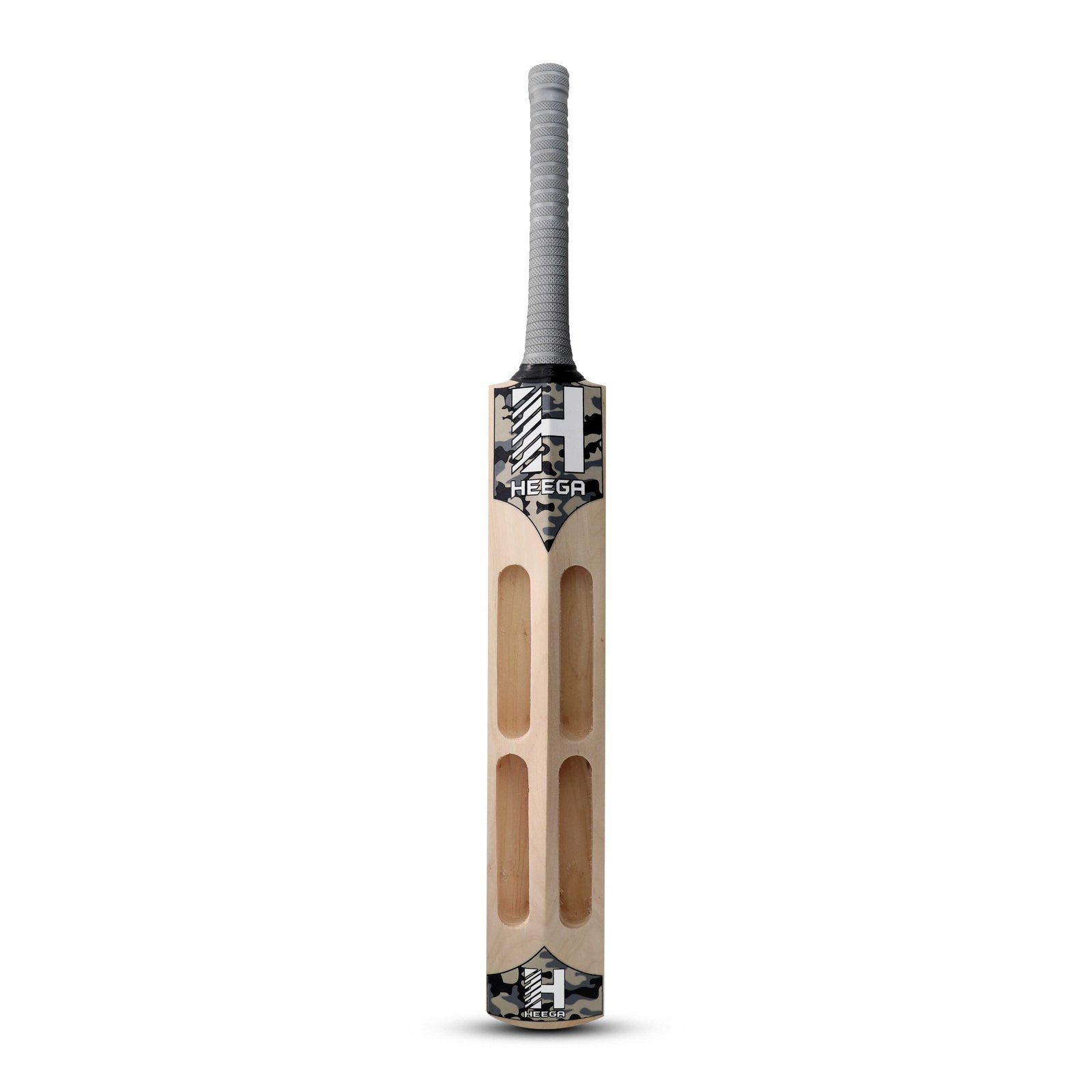 Heega Commando Scoop Bat