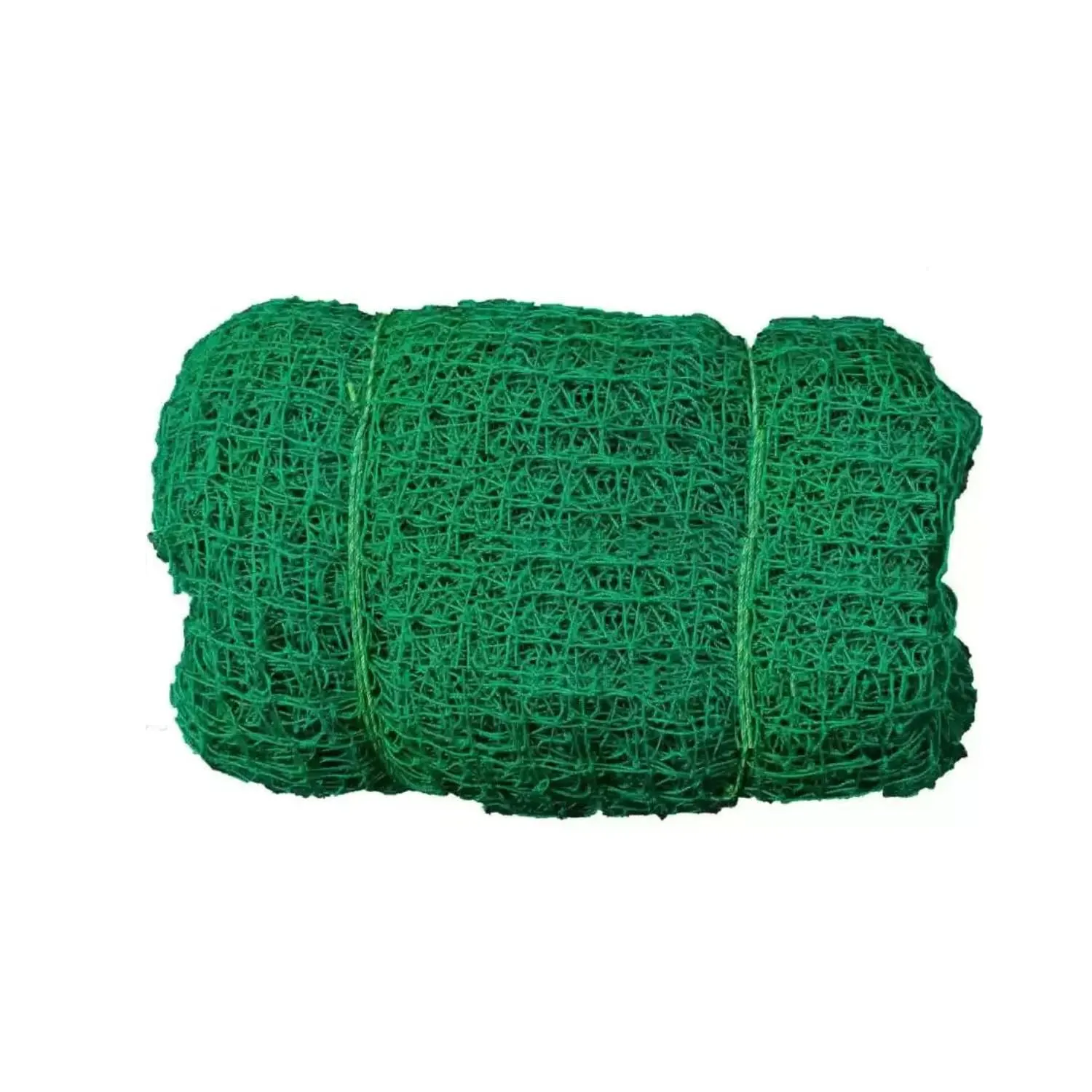 Heega 4 Side Robust Nylon Cricket Net with Roof for Cricket Practice