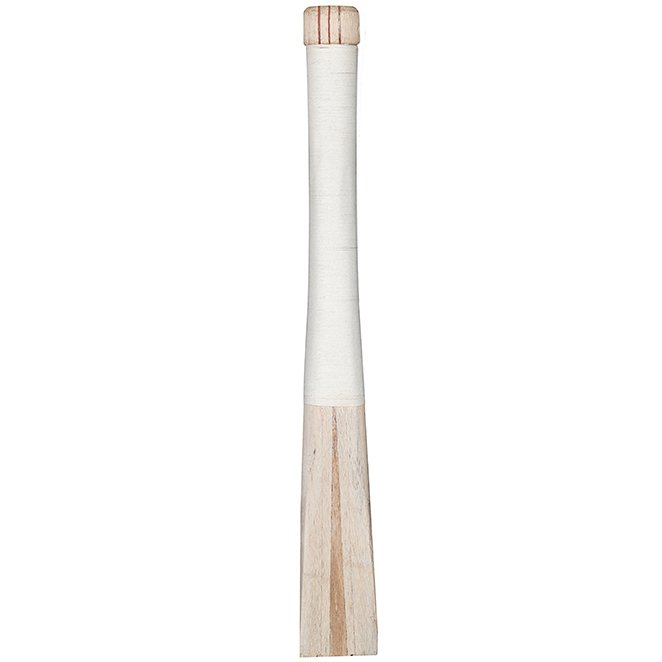 Heega Full Singapore Cane Bat Handle