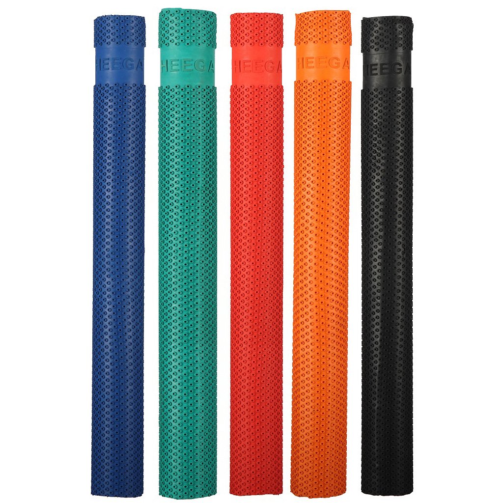 Heega Cricket Bat Grips Pack of 5