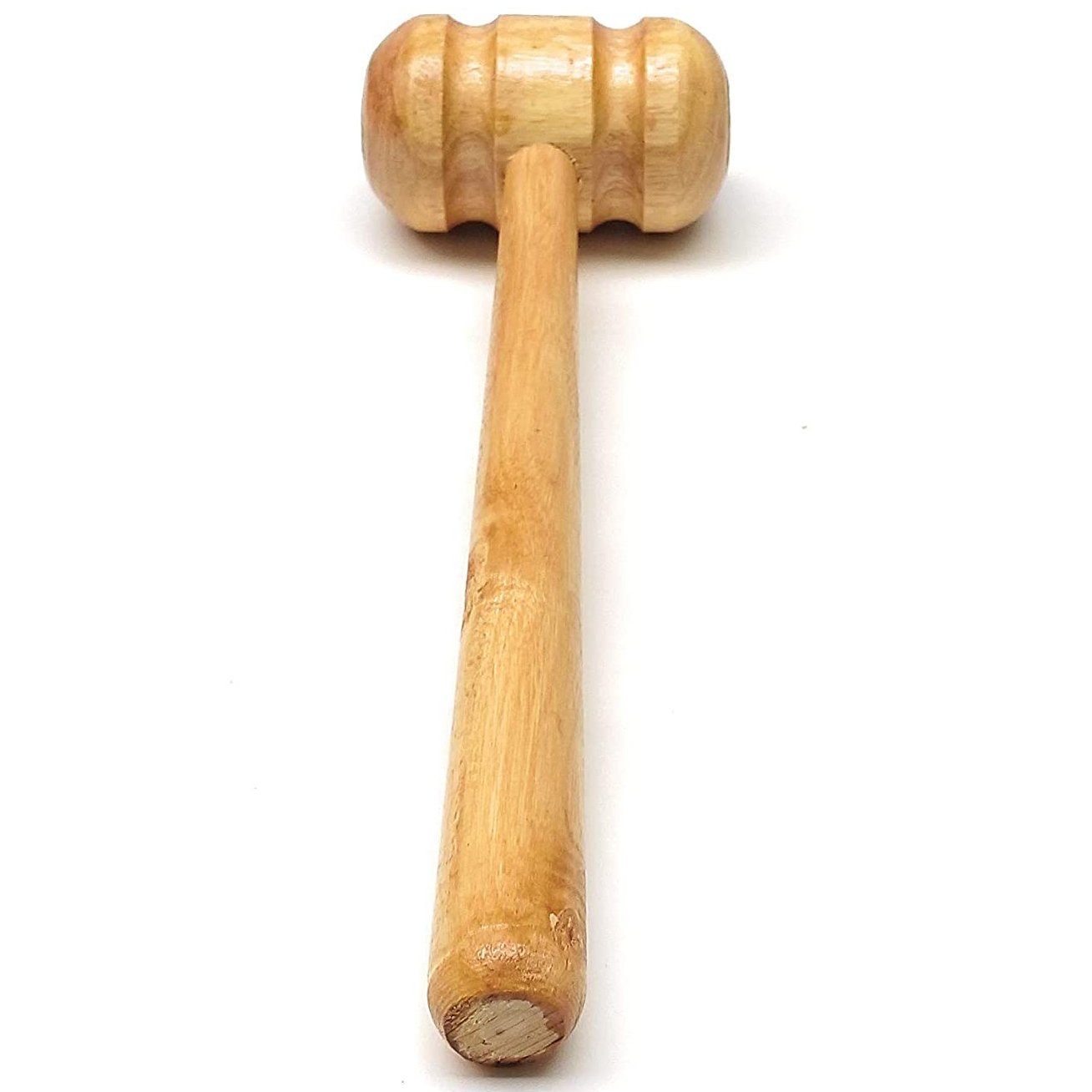 Heega Knocker 1.0 Wooden Mallet Bat Knocking Hammer