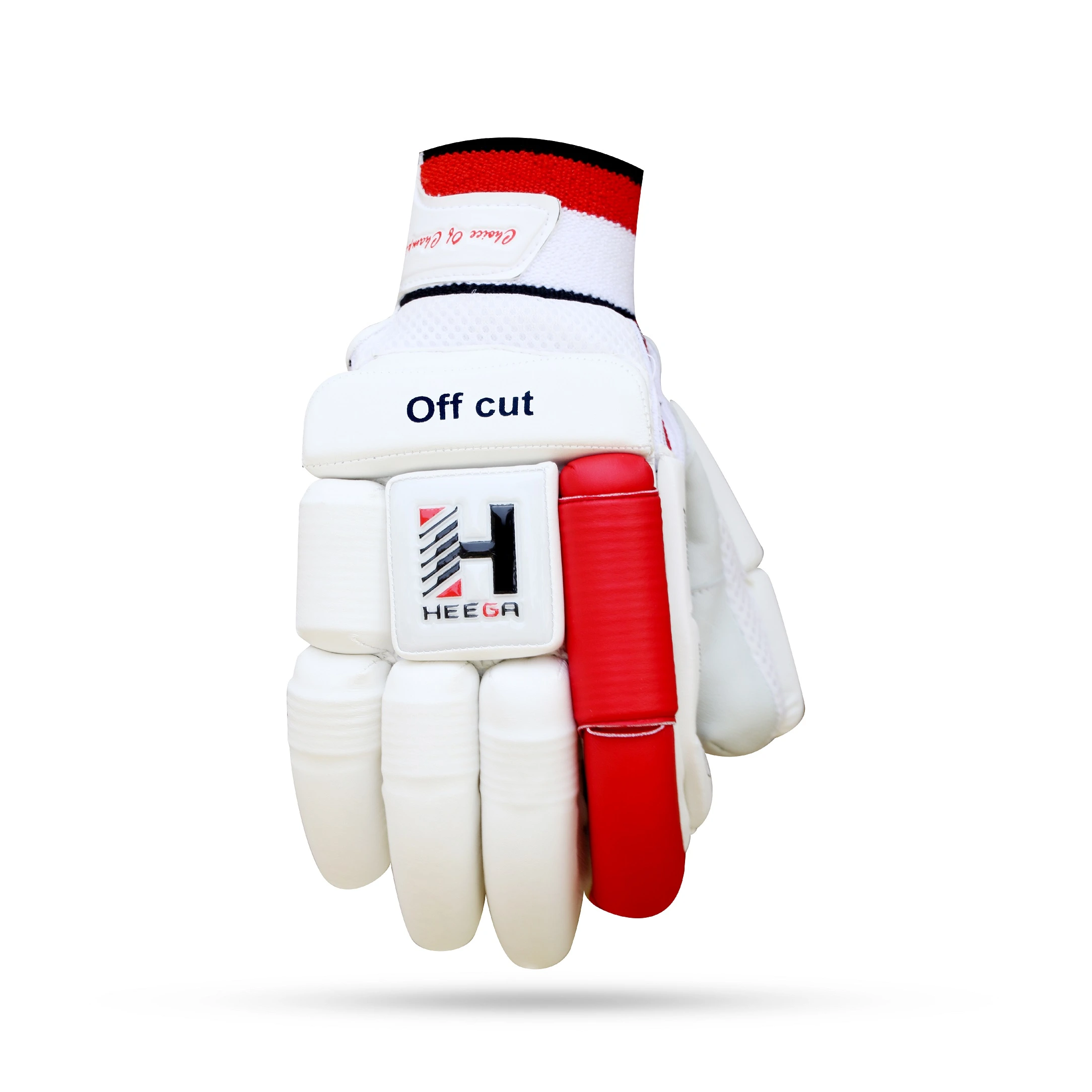 Heega Off Cut Batting Gloves