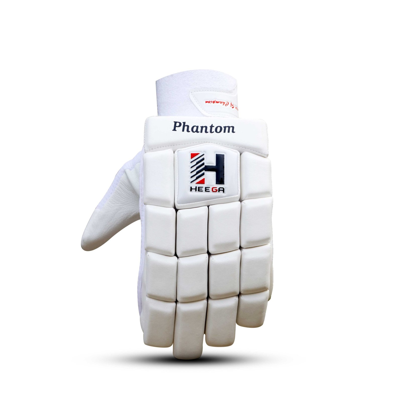 Heega Phantom Cricket Batting Gloves