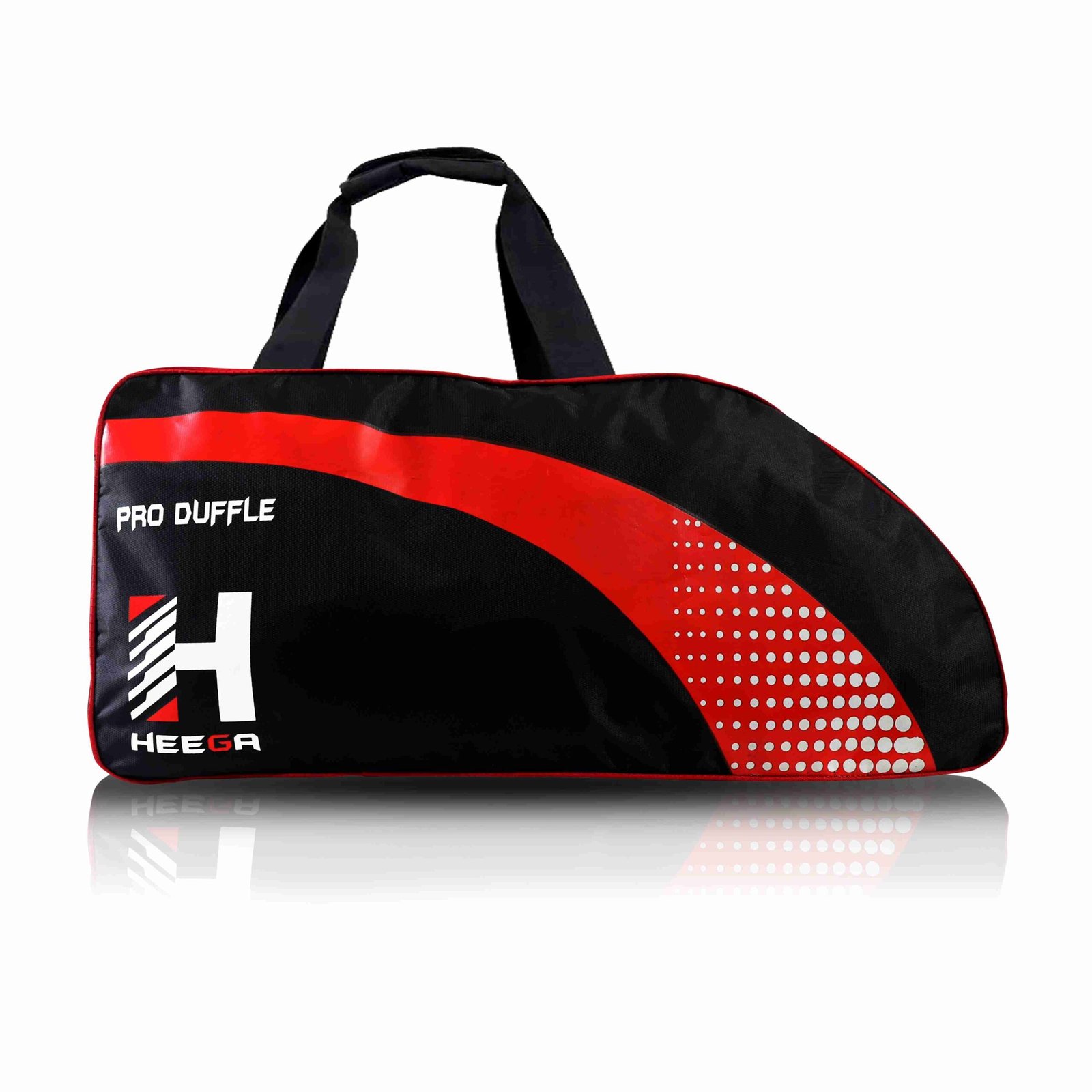 Heega Pro Duffle Cricket Kit Bag