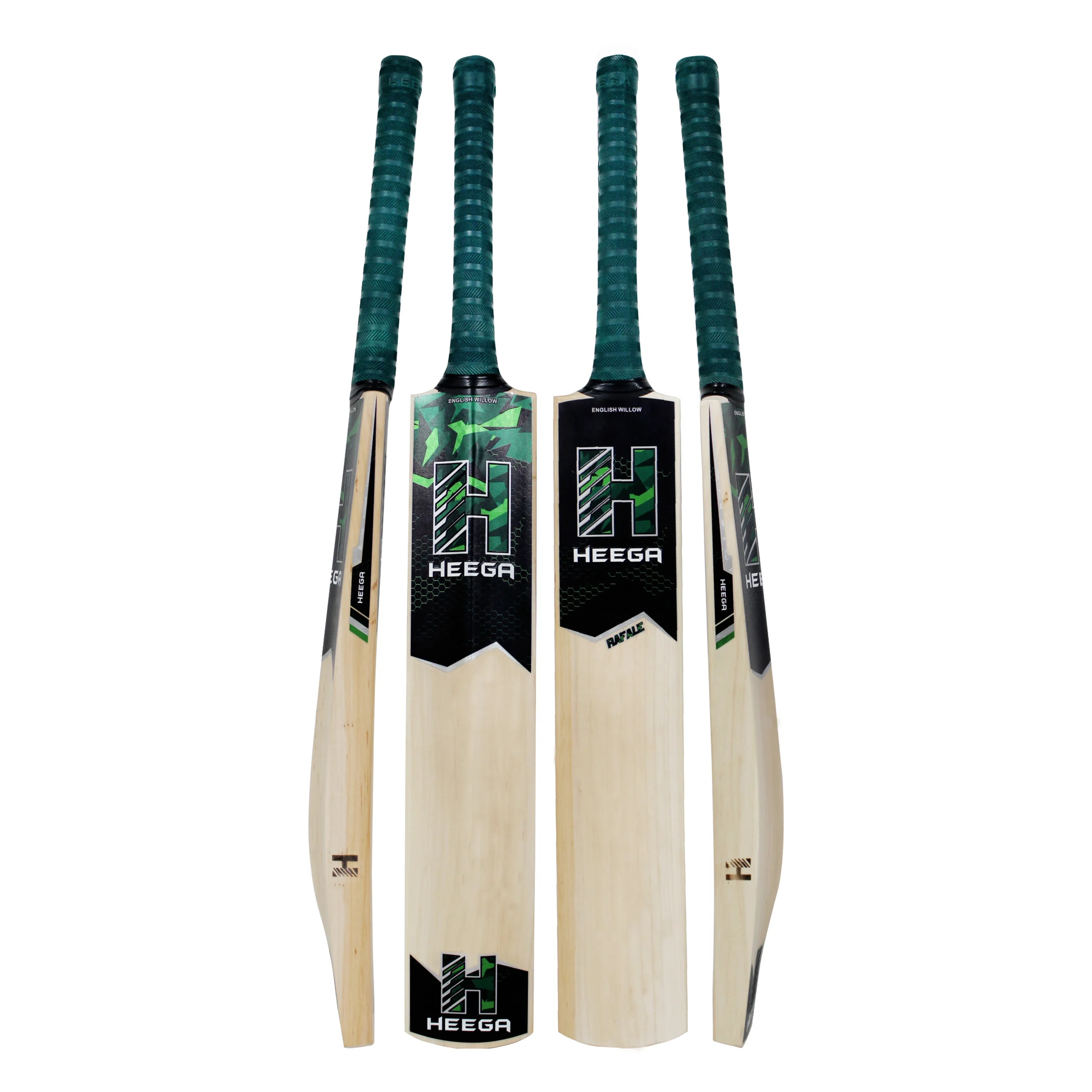 Heega Rafale English Willow Cricket Bat