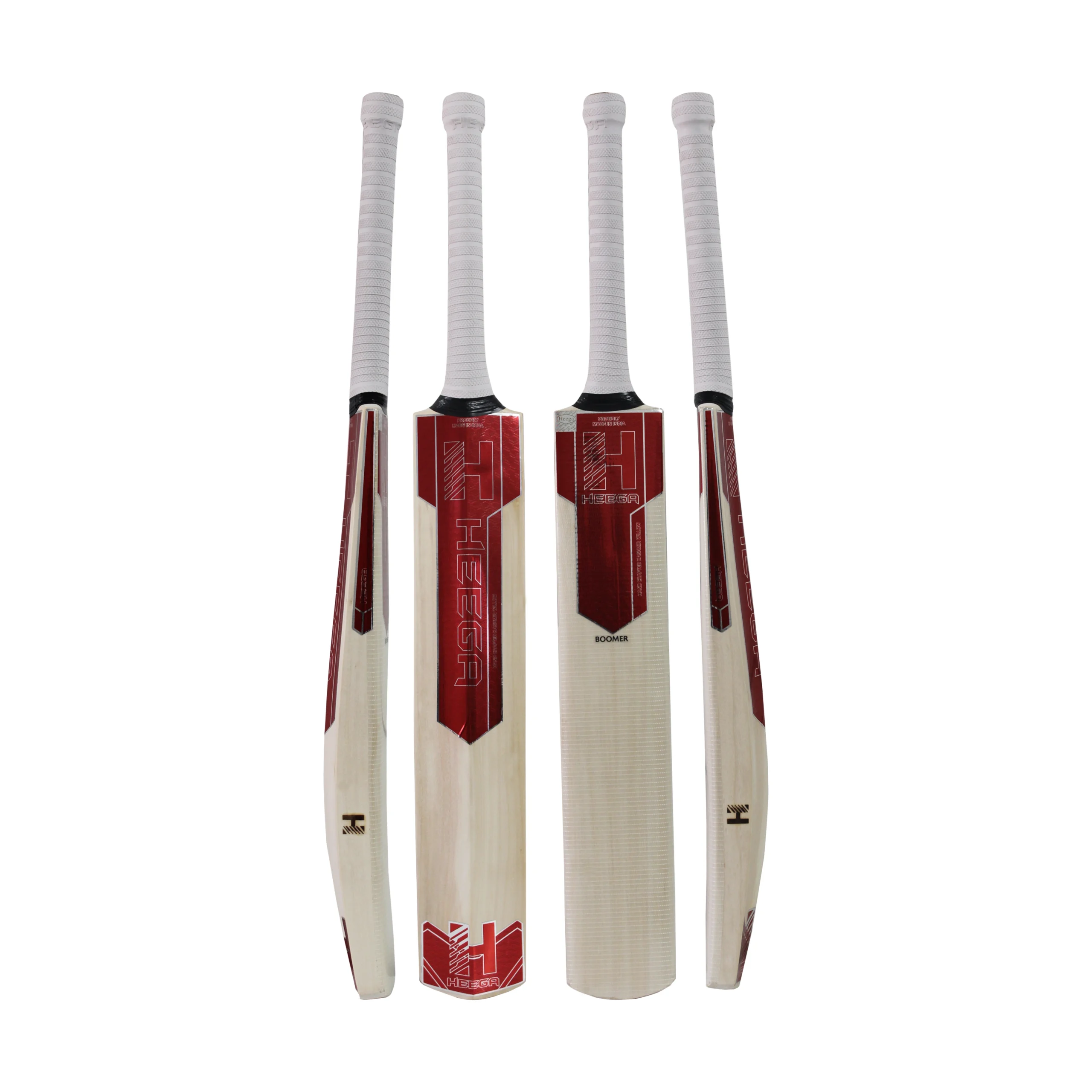 Heega Boomer Kashmir Willow Cricket Bat