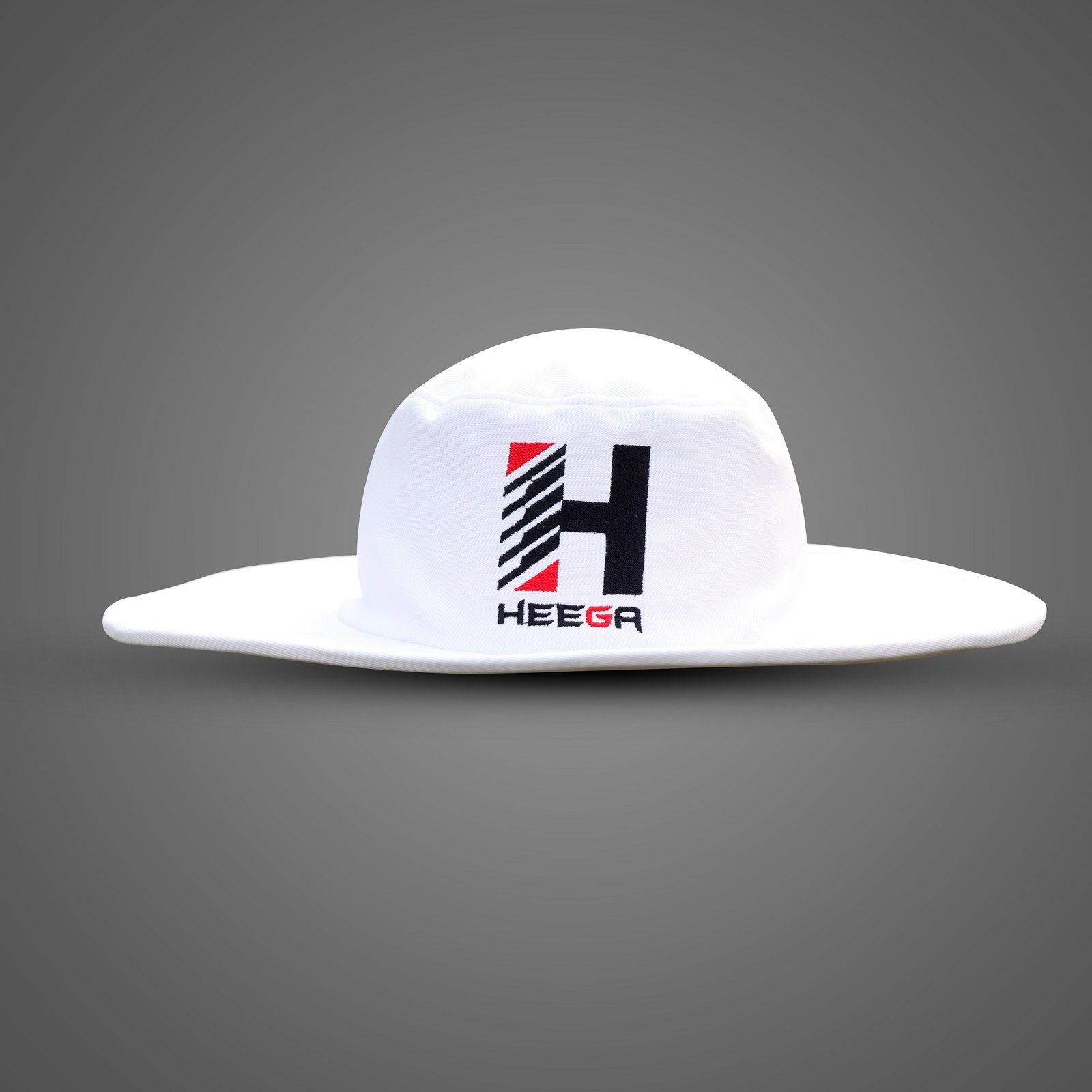 Heega Atmos Cricket Hat Men| Umpire Hat | Test Match Cap
