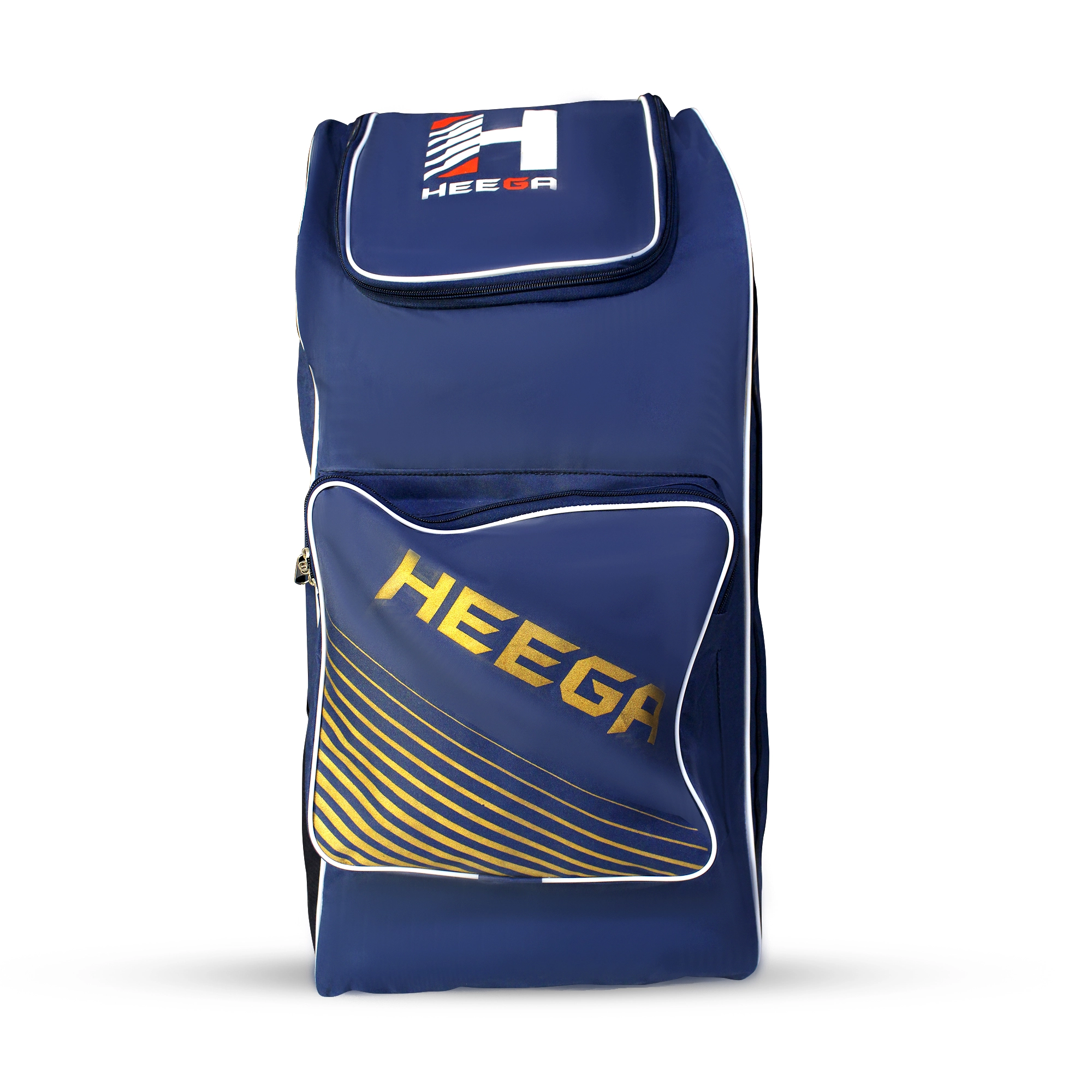 Heega Classic Cricket Kit Bag - Sports Bag-Backpack-Cricket Bag, Shoulder Pithu Bag