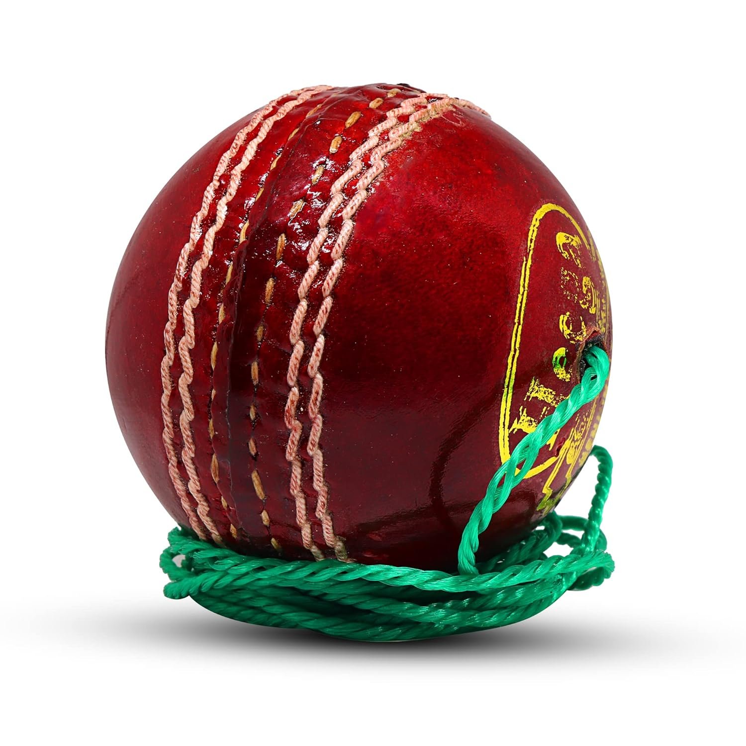 Heega Practice Hanging Cricket Ball (Knocking Ball)