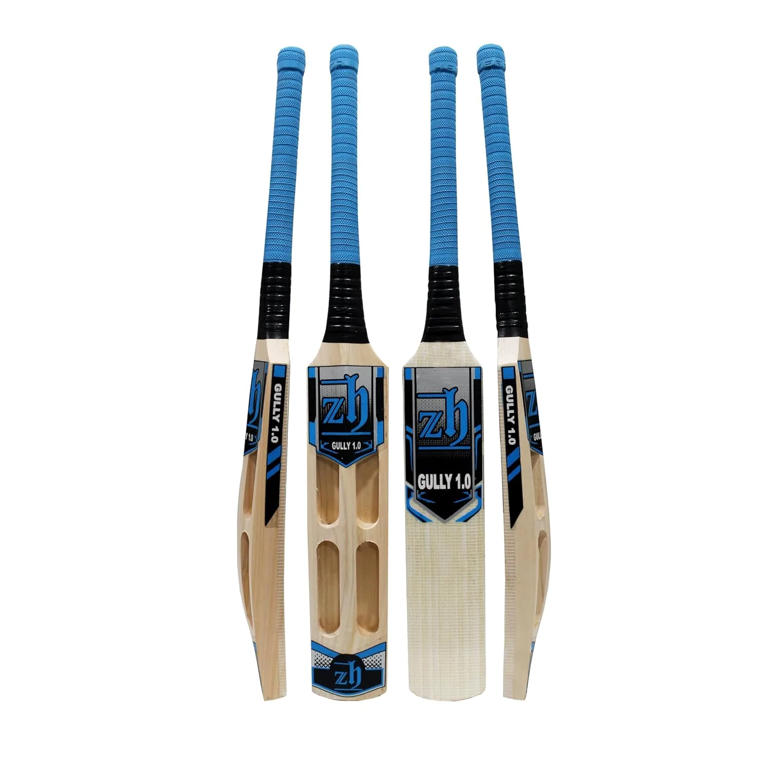 Zhoosh Scoop Mongoose Cricket Bat