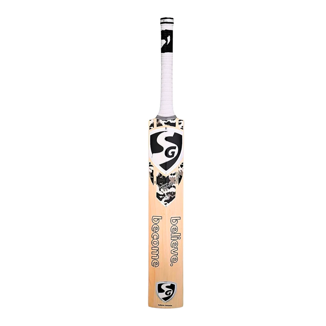 SG klr Xtreme English Willow Short Handle Cricket bat