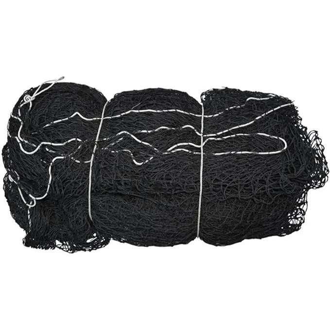 ZH Post Pair Hockey Goal Nets