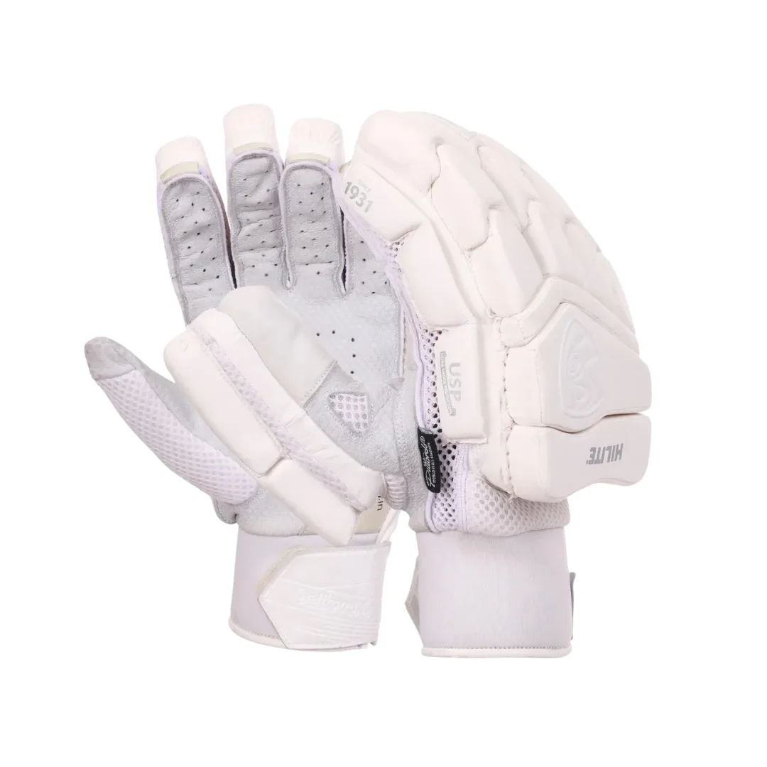 SG Hilite Batting gloves
