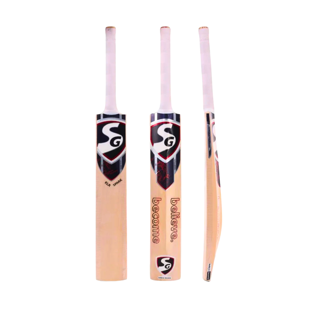 SG KLR SPARK Kashmir Willow Cricket Bat