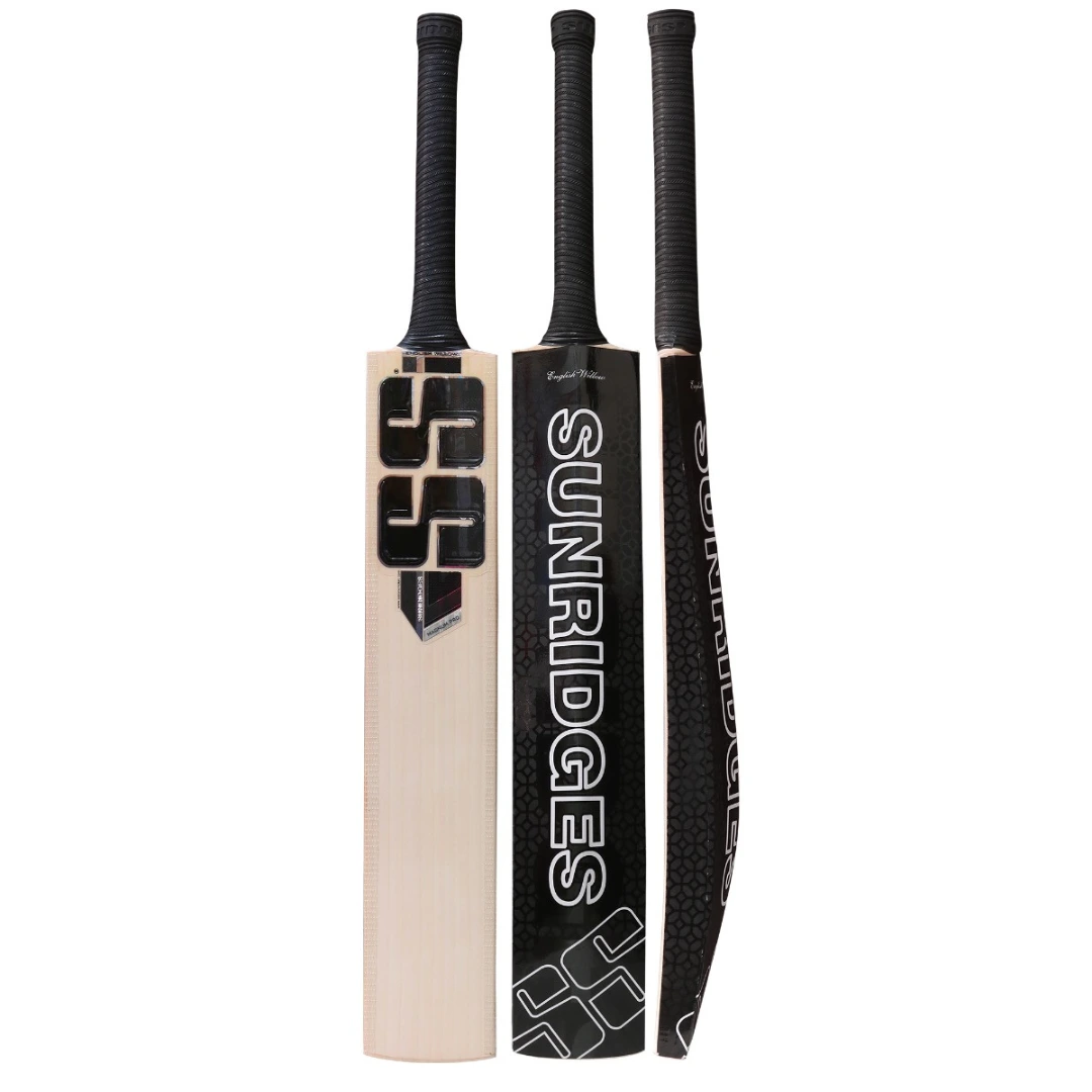 SS Magnum Pro English Willow Cricket Bat – SH