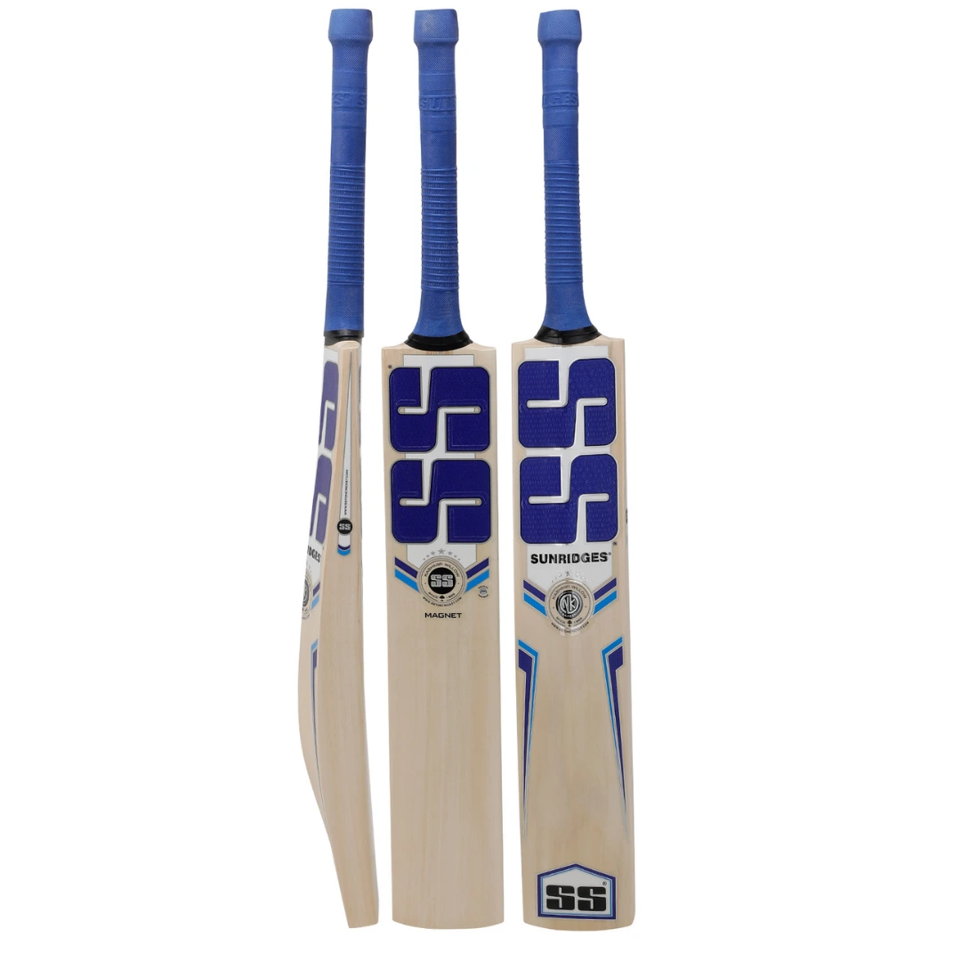 SS Magnet Kashmir Willow Cricket Bat -SH