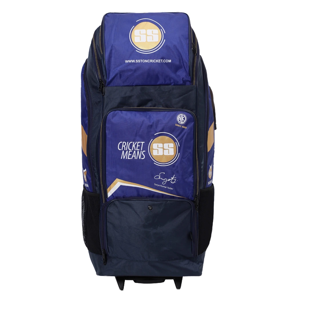SS Sky Flicker Cricket Kit Bag