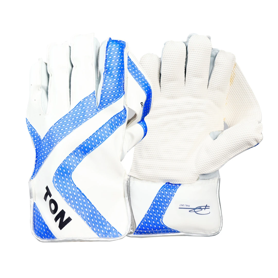 Ton Gutsy Wicket Keeping Gloves Men