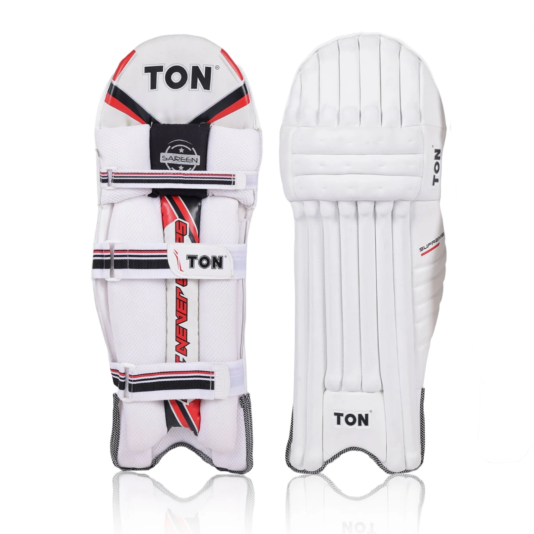 Ton Supreme Light Weight Cricket Batting Pads