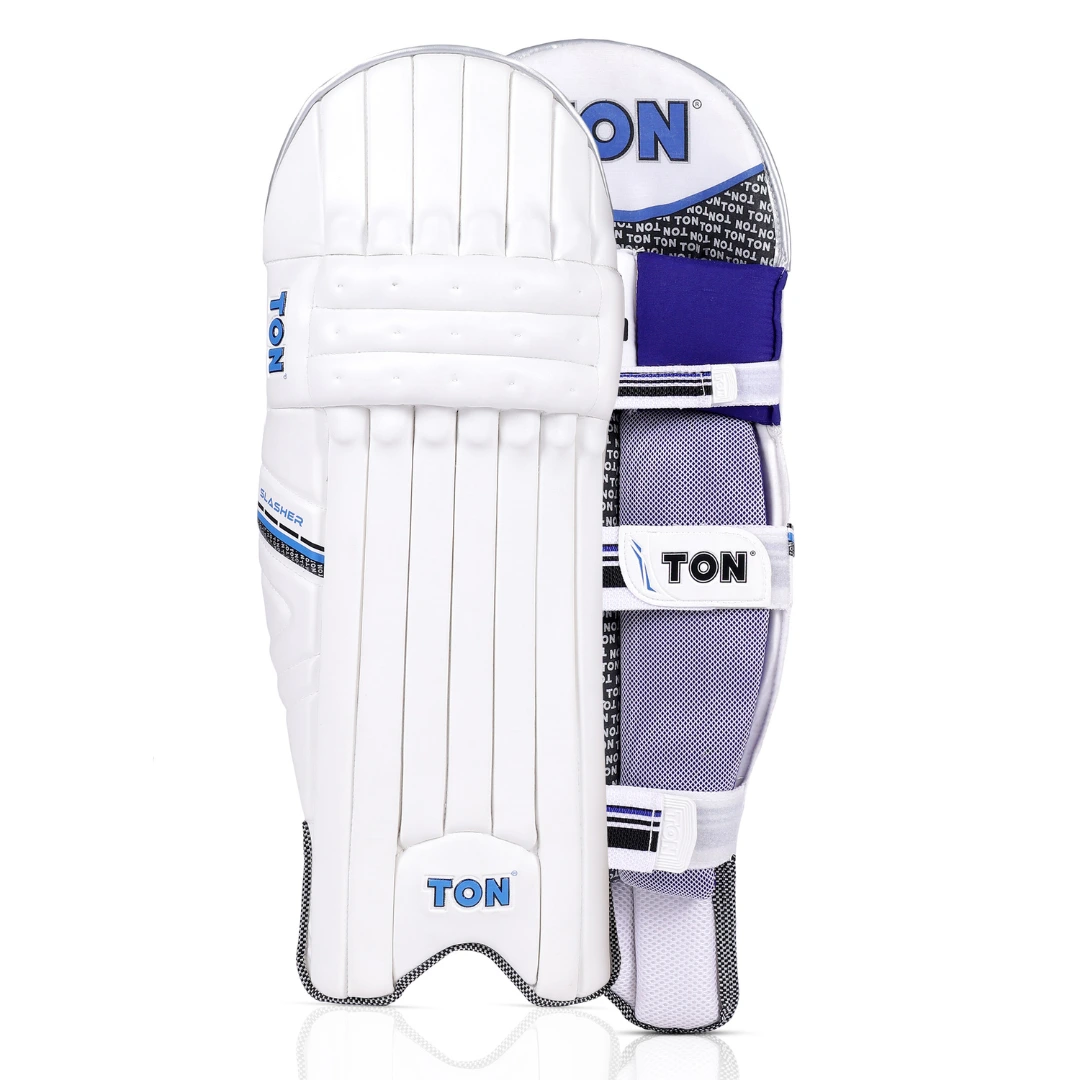 Ton Slasher Light Weight Cricket Batting Pads