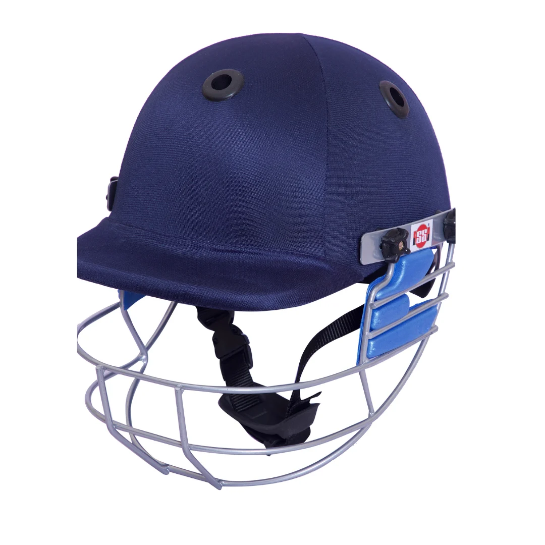 SS Matrix Cricket Helmet