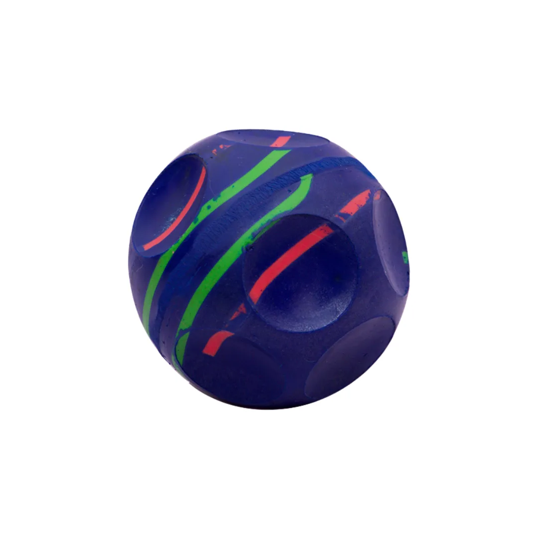 SS Multi Reaction Cricket Ball (Pack of 4)