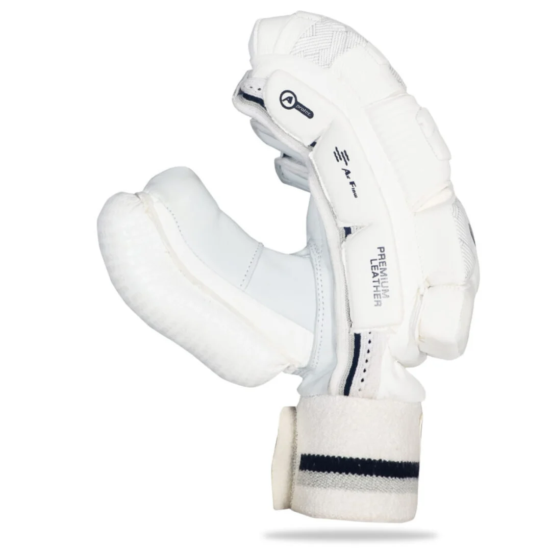 TON Test Cricket Batting Gloves