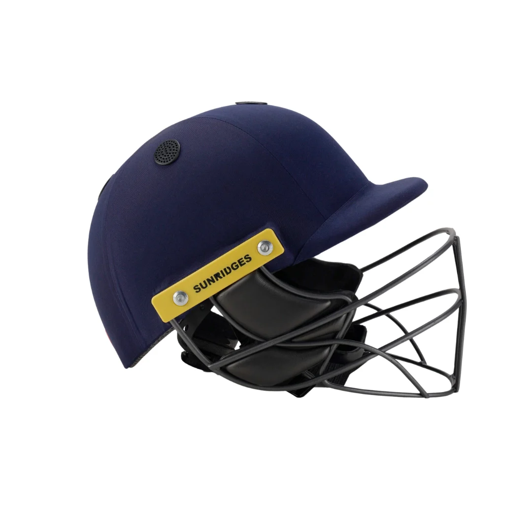 SS Players With Titanium Grill