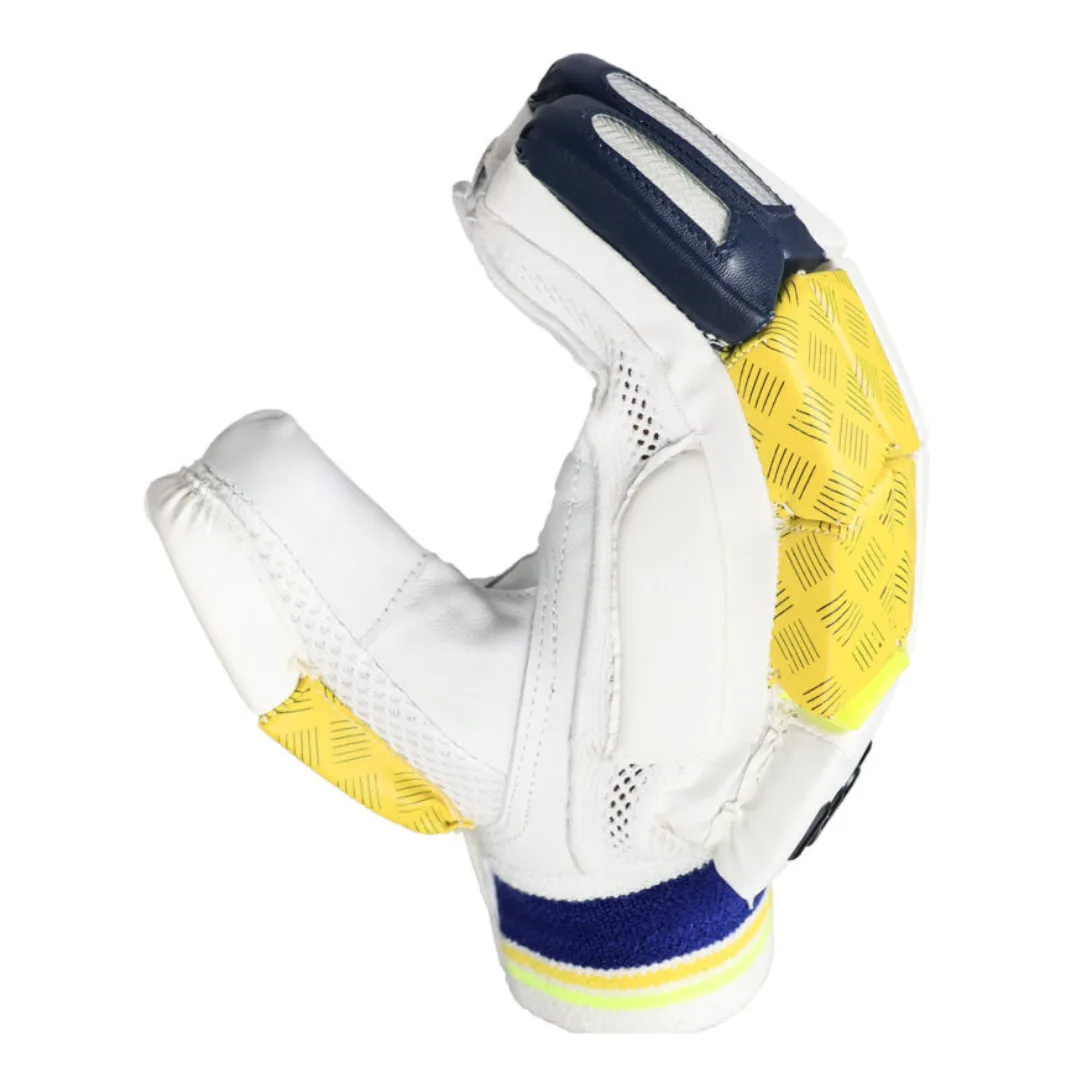 TON Ultra Lite Cricket Batting Gloves