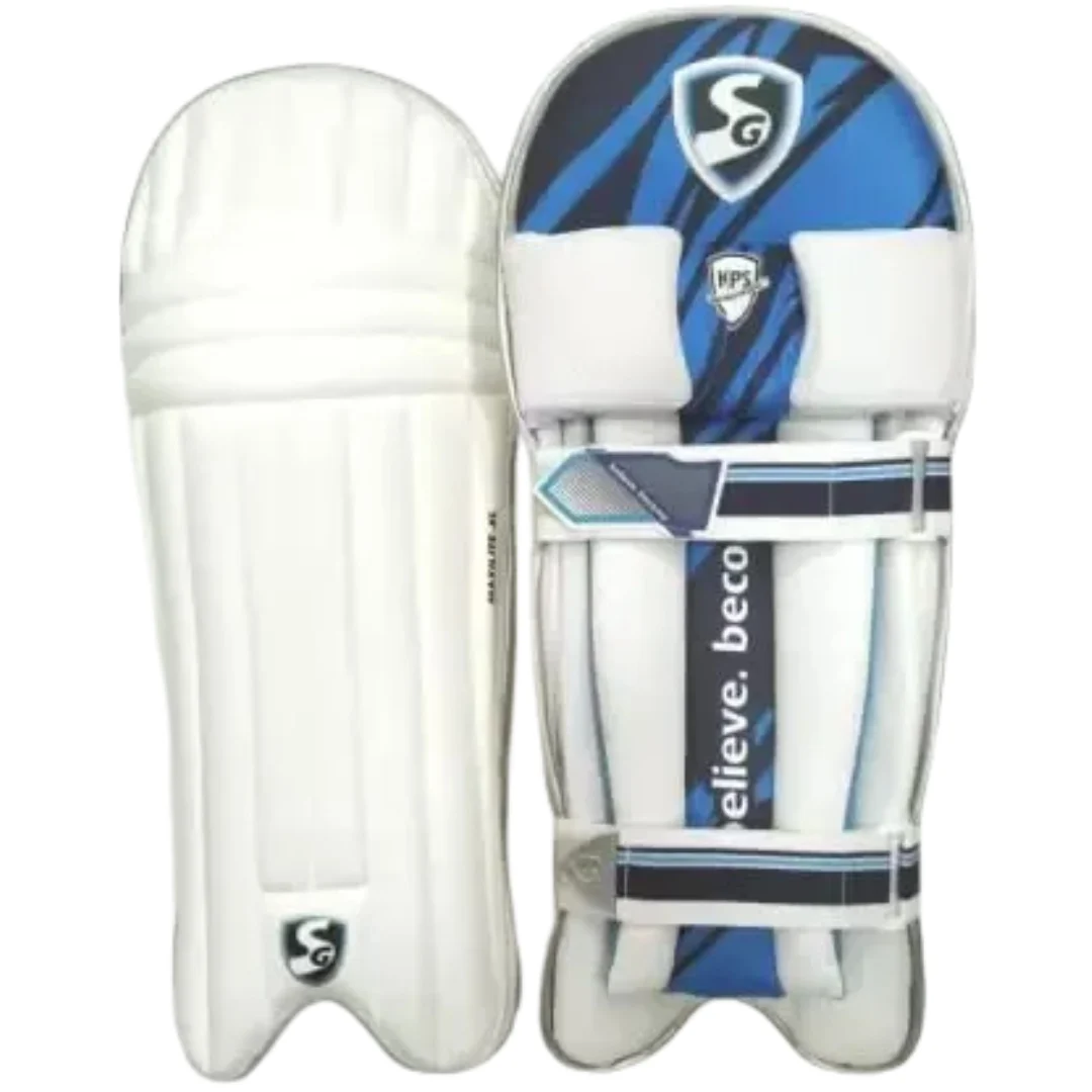 SG Maxilite-XL Cricket Batting Legguard (Batting Pad)