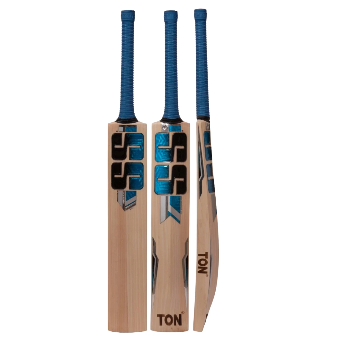 SS Premium English Willow Cricket Bat -SH