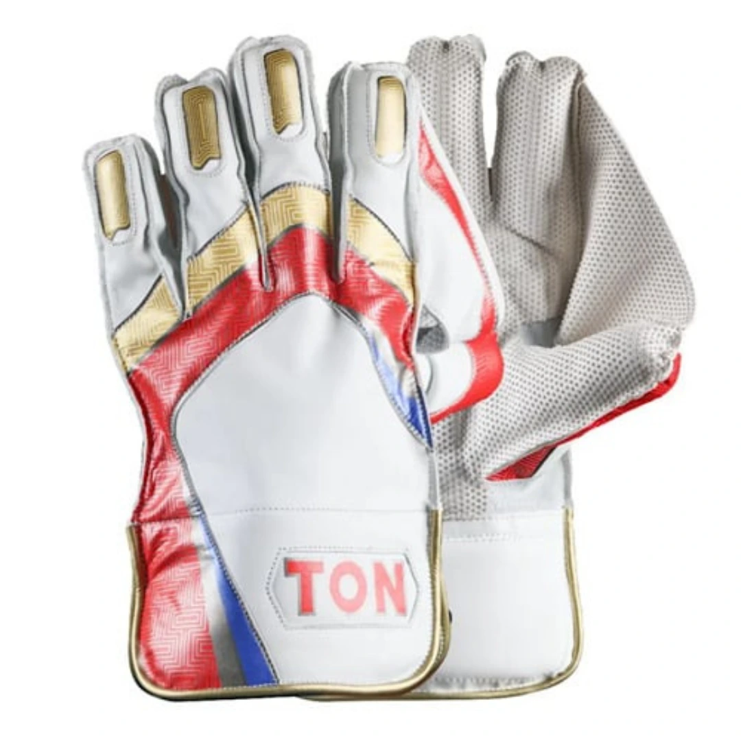 TON Pro 1.0 Wicket Keeping Gloves