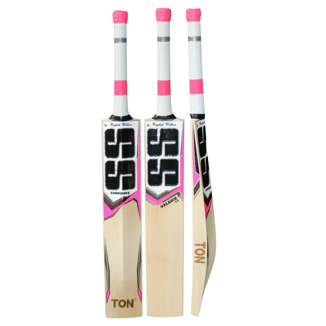 SS Valarie 2.0 English Willow Cricket bat -SH