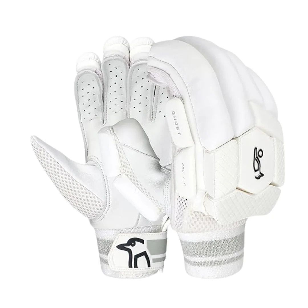 KOOKABURRA Batting Gloves Ghost Pro 1.0 (Mens) RH