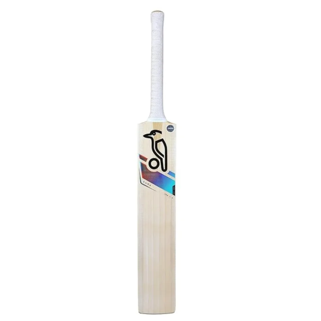 Kookaburra Aura Pro 7.0 English Willow Cricket Bat (Harrow)
