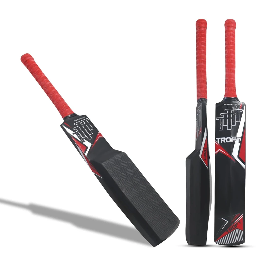 Troft Kashmir Willow Catch Practice Cricket Bat
