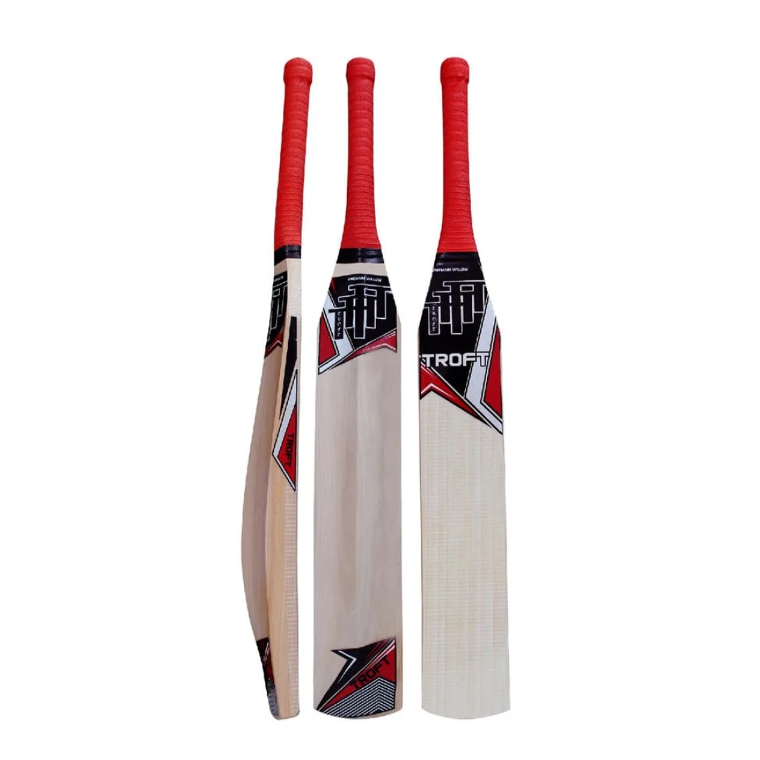 Troft™ V-Shaped Mongoose Kashmir Willow Bat