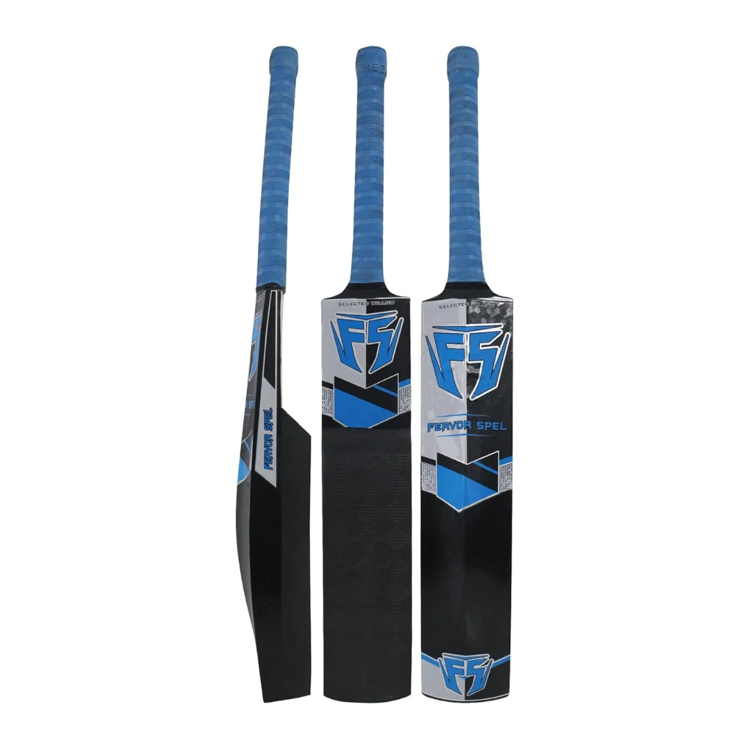 Fervor Spel Kashmir Willow Catch Practice Cricket Bat