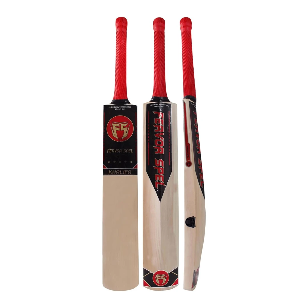 Fervor Spel Khalifa Finest Grade English Willow Bat