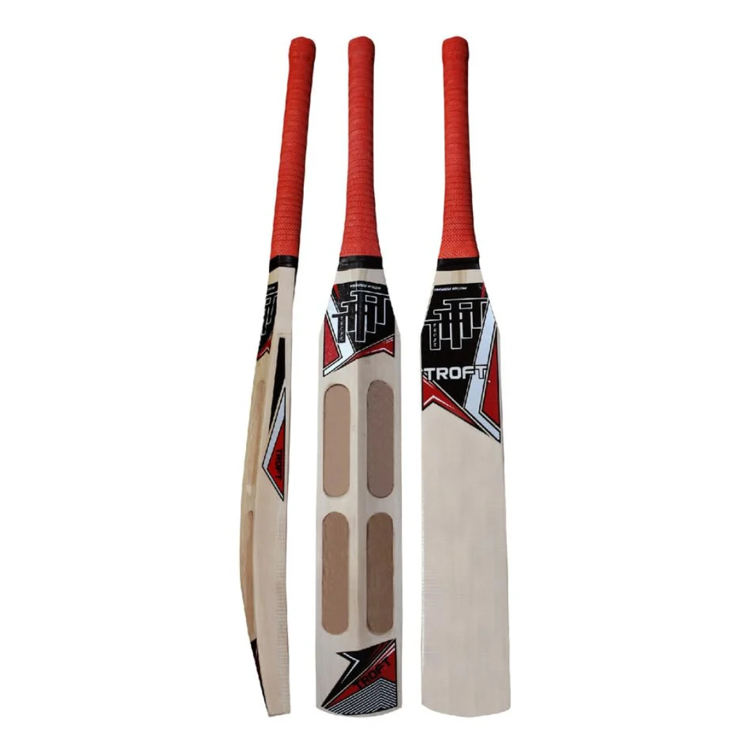 Troft™ V-Shaped Mongoose Scoop Kashmir Willow Bat