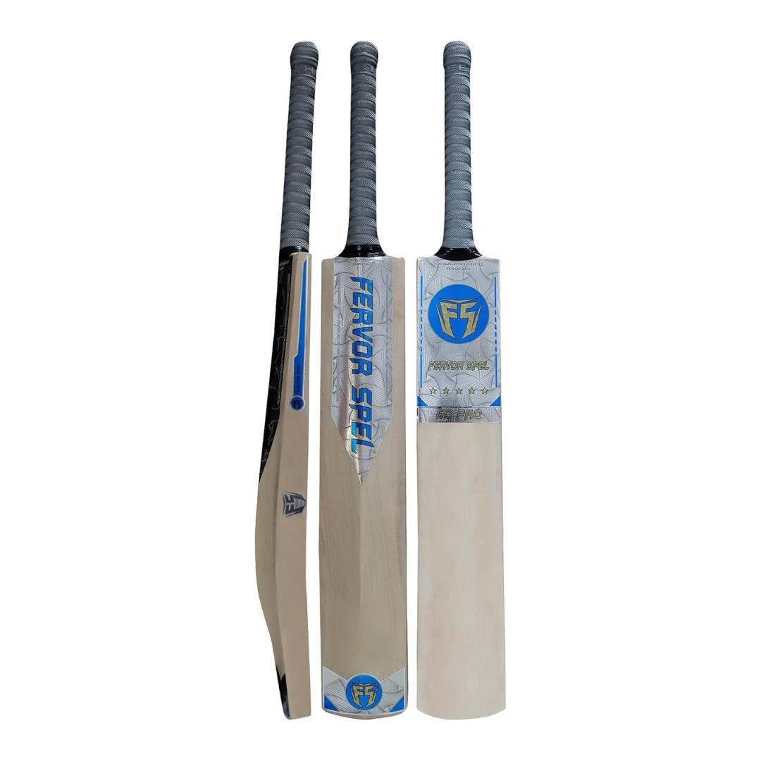 Fervor Spel Go Pro Premium Grade English Willow Bat