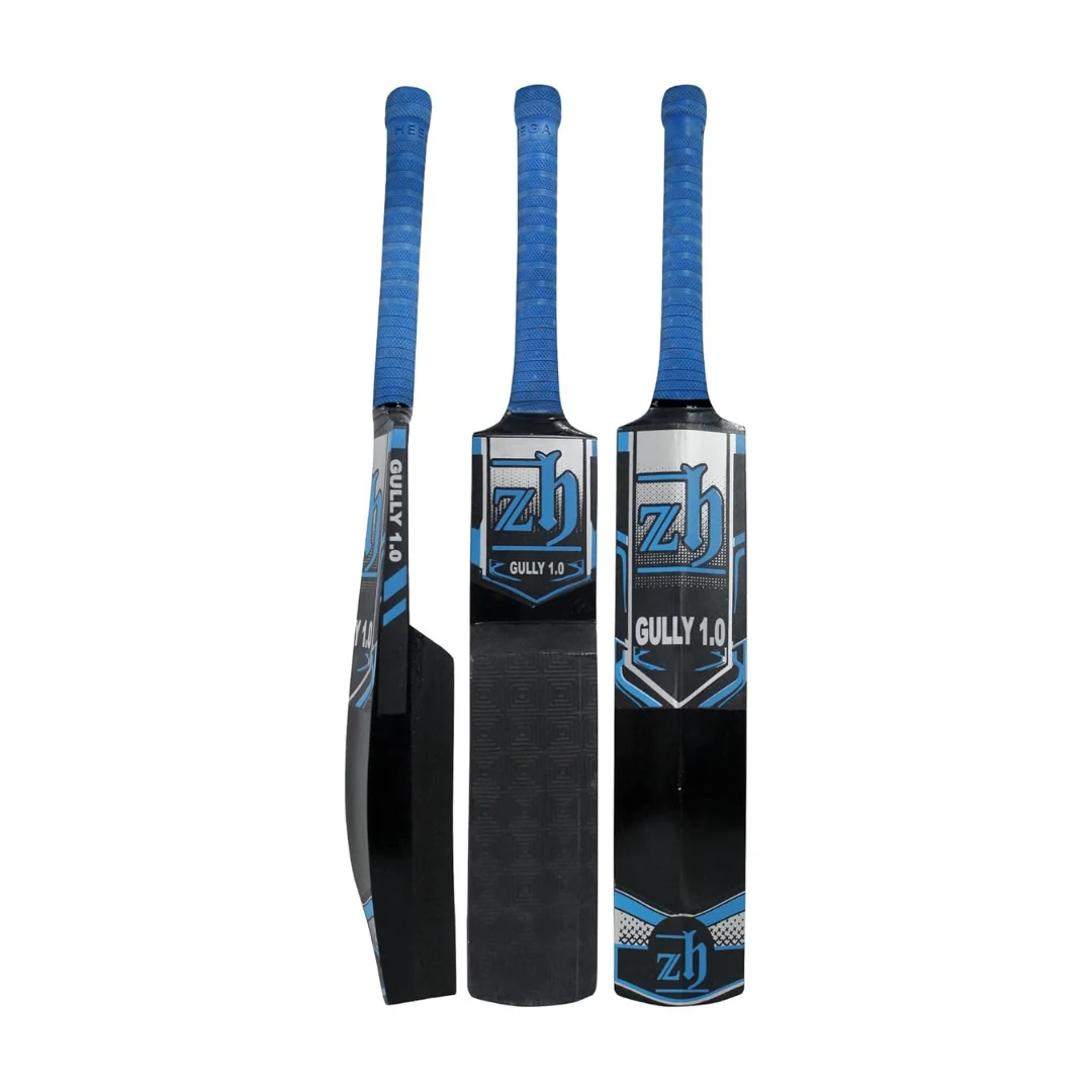 ZH Kashmir Willow Catch Practice Cricket Bat