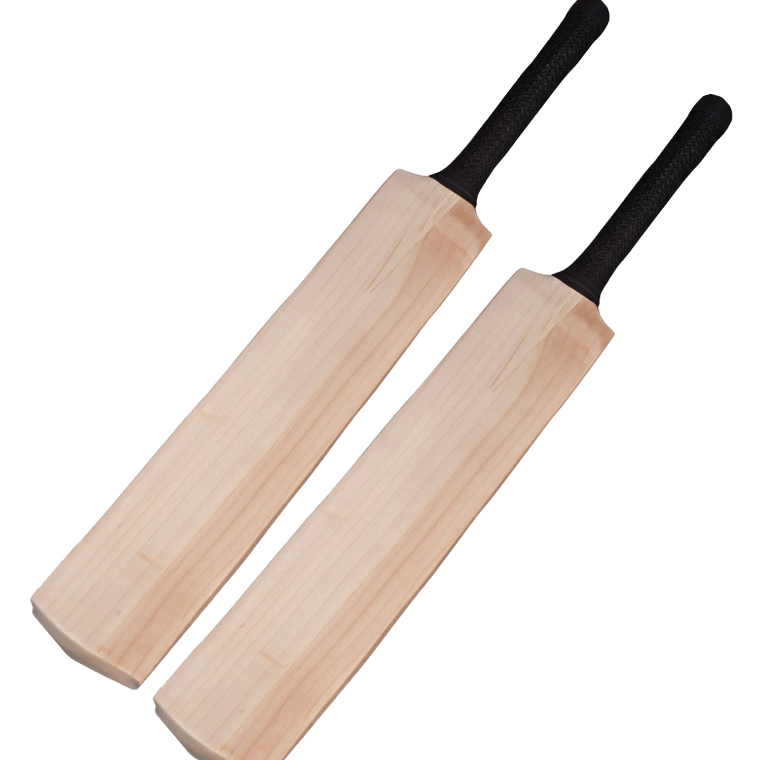 Grade 2 English Willow Plain Cricket Bat – Reliable Performance & Control